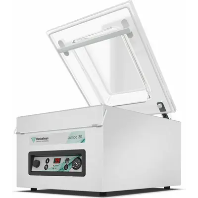 HENKELMAN Vakuová balička JUMBO 30 vypouklé víko (senzor vakua