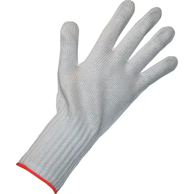 Rukavice PANZERHAND 10 XL, oranžová