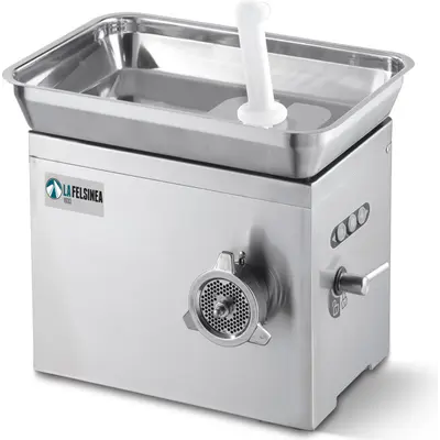 LA FELSINEA Řezačka masa TCQ 22 400V