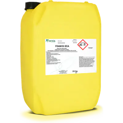 Kersia FOAM B-SCA 25 kg