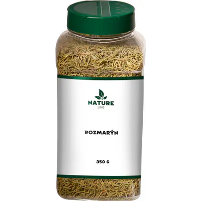 Nature line Rozmarýn 350g dóza