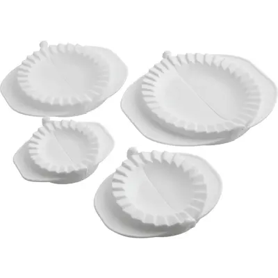 Paderno Sada tvořítek na plněné taštičky (4 ks)