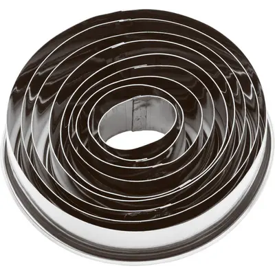 Paderno Vykrajovače ovál 47326-10