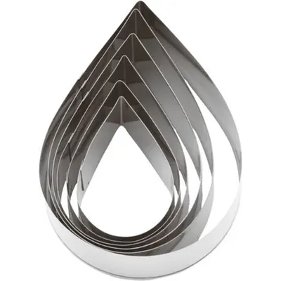 Paderno Vykrajovače kapka 47321-12