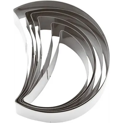 Paderno Vykrajovače měsíc  47312-10