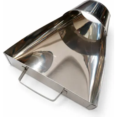 Lopatka 255x230x60mm