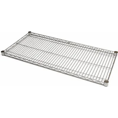 Police regálová 910x455 mm