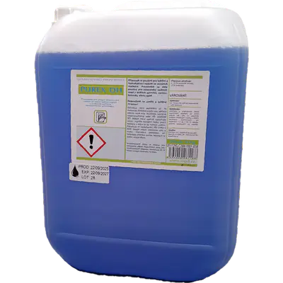 MPD Plus PUREX OH 10 kg PE