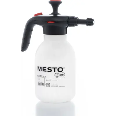 Kersia Postřikovač tlakový ruční pěnový 1,5 L