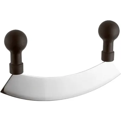 Paderno Nůž kolébkový 25cm 48017-25