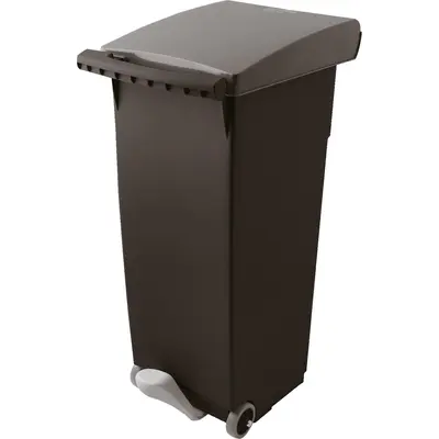 Paderno Koš odpadkový pedál PP 49899-01