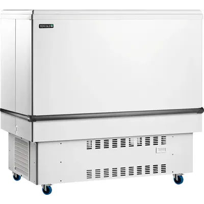 Tefcold Skříň chladicí pultová na láhve KBAK104PLUS