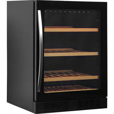 Tefcold Vinotéka TFW200-F