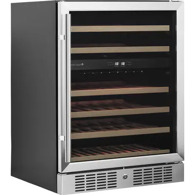 Tefcold Vinotéka TFW200-2S