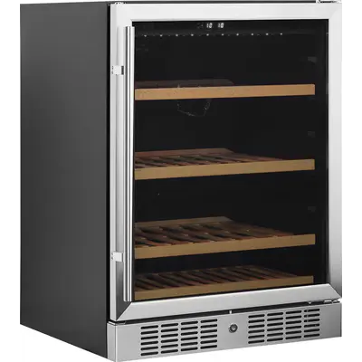Tefcold Vinotéka TFW200-S