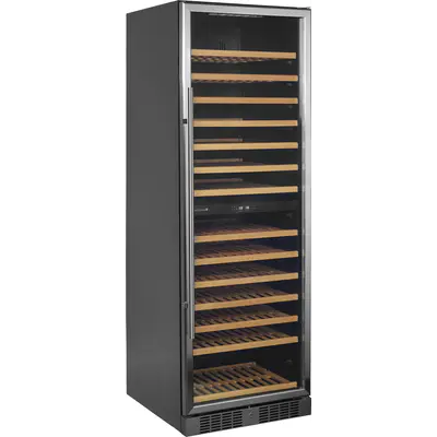 Tefcold Vinotéka TFW400-2S