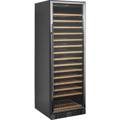 Tefcold Vinotéka TFW400-S