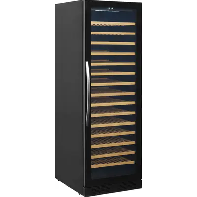 Tefcold Vinotéka TFW400-F