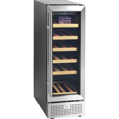 Tefcold Vinotéka TFW100-S