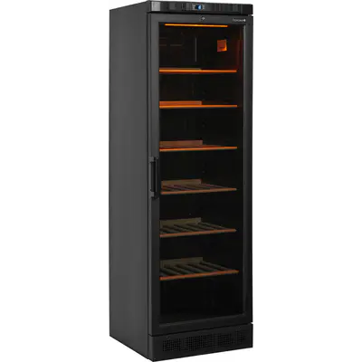 Tefcold Skříň chladicí vhodná pro chlazení vína CPV1380E