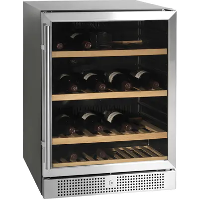 Tefcold Vinotéka TFW 160 S