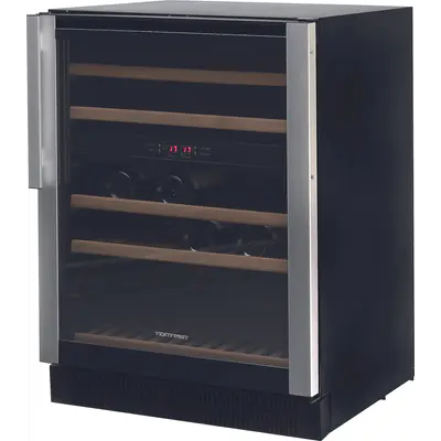 Tefcold Skříň chladicí vhodná pro chlazení vína W 45