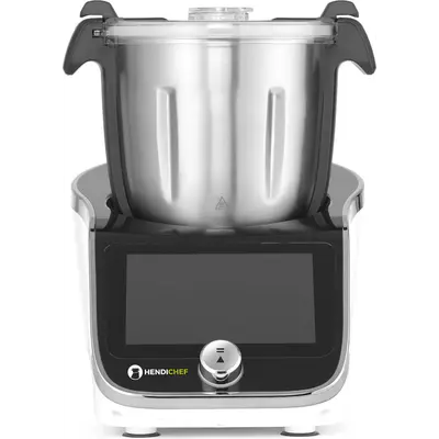 HENDI HENDICHEF Multifunkční zařízení, 230V/1400W, 210x380x(H)320mm