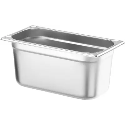 HENDI Gastronádoba 1/3 - 150mm, Kitchen Line