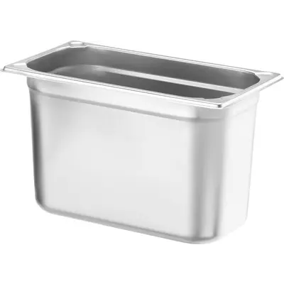 HENDI Gastronádoba 1/3 - 200mm, Kitchen Line