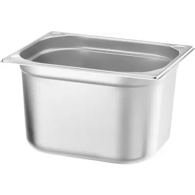 HENDI Gastronádoba 1/2 - 200mm, Kitchen Line