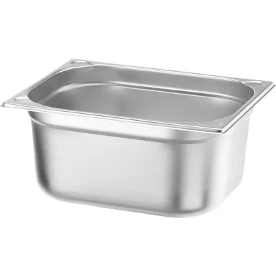 HENDI Gastronádoba 1/2 - 150mm, Kitchen Line