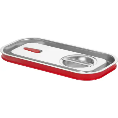 HENDI Víko pro GN 1/3 se silikonovým těsněním