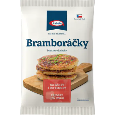 Labeta Bramboráčky 250g