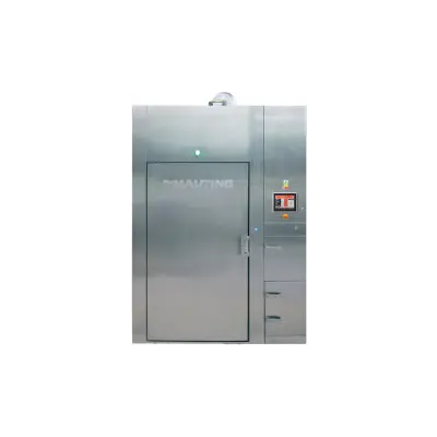 Mauting Komora udírenská UKM 1501.E