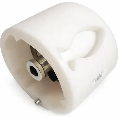La Minerva Forma pro hamburger RYBA 120mm