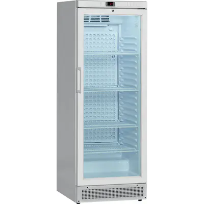 Tefcold Skříň chladicí prosklené dveře MSU 300