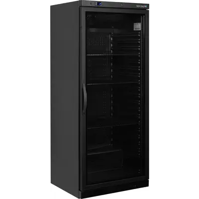 Tefcold Skříň chladicí  prosklené dveře UR600BG