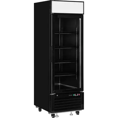 Tefcold Skříň chladicí  prosklené dveře LGC2500B