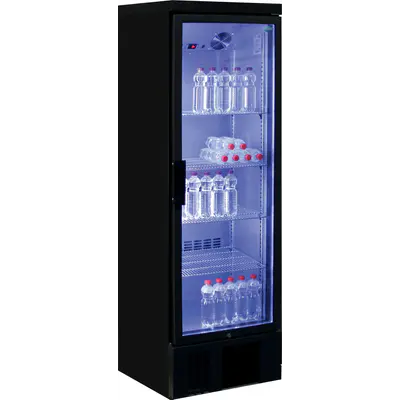 Tefcold Skříň chladicí premiová prosklené dveře SGD-300GE