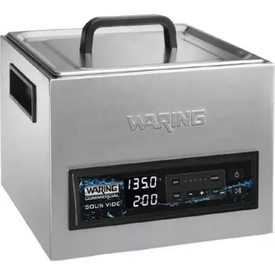 WARING COMMERCIAL Sous Vide systém 16l