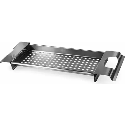 Síto na knedlíčky nerez 60cm   01105