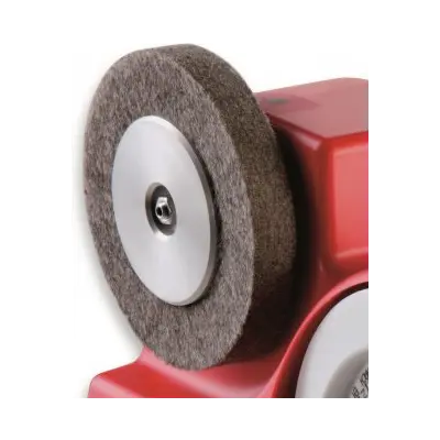 F. Dick Kotouč leštící filcový SM 111