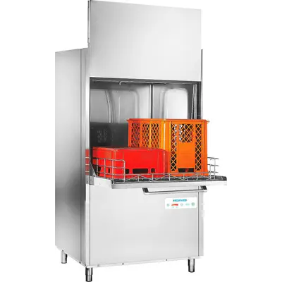 Hoonved Myčka nádobí HPW 80 BT (c4)
