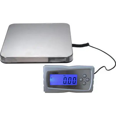 Váha můstková KD-SHIP3032, 200kg/50g 300x320mm