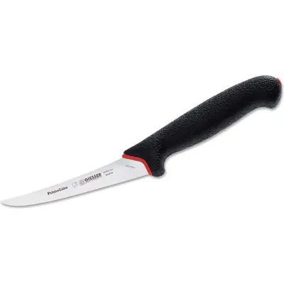 Giesser Nůž vykosťovací PrimeLine G 12253 13 flexi černý