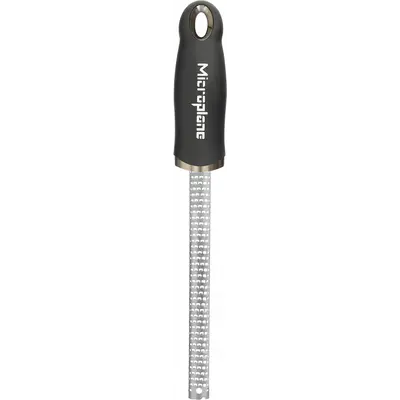 Microplane Struhadlo Premium na koření černé