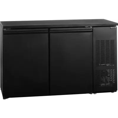 Tefcold Minibar chladicí na KEG sudy CKC8 KEG Cooler