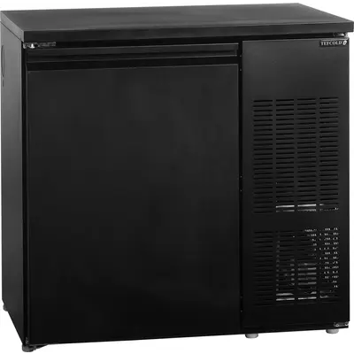Tefcold Minibar chladicí na KEG sudy CKC4 KEG Cooler