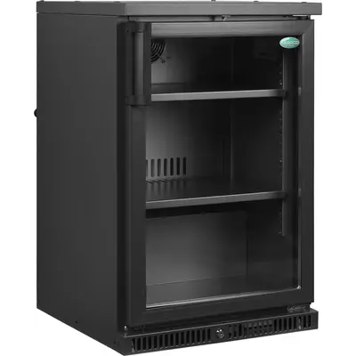 Tefcold Minibar chladicí premiový do baru SGD-120RGE