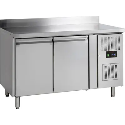 Tefcold Stůl chladicí  GC72